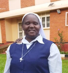 Sr.Agatha